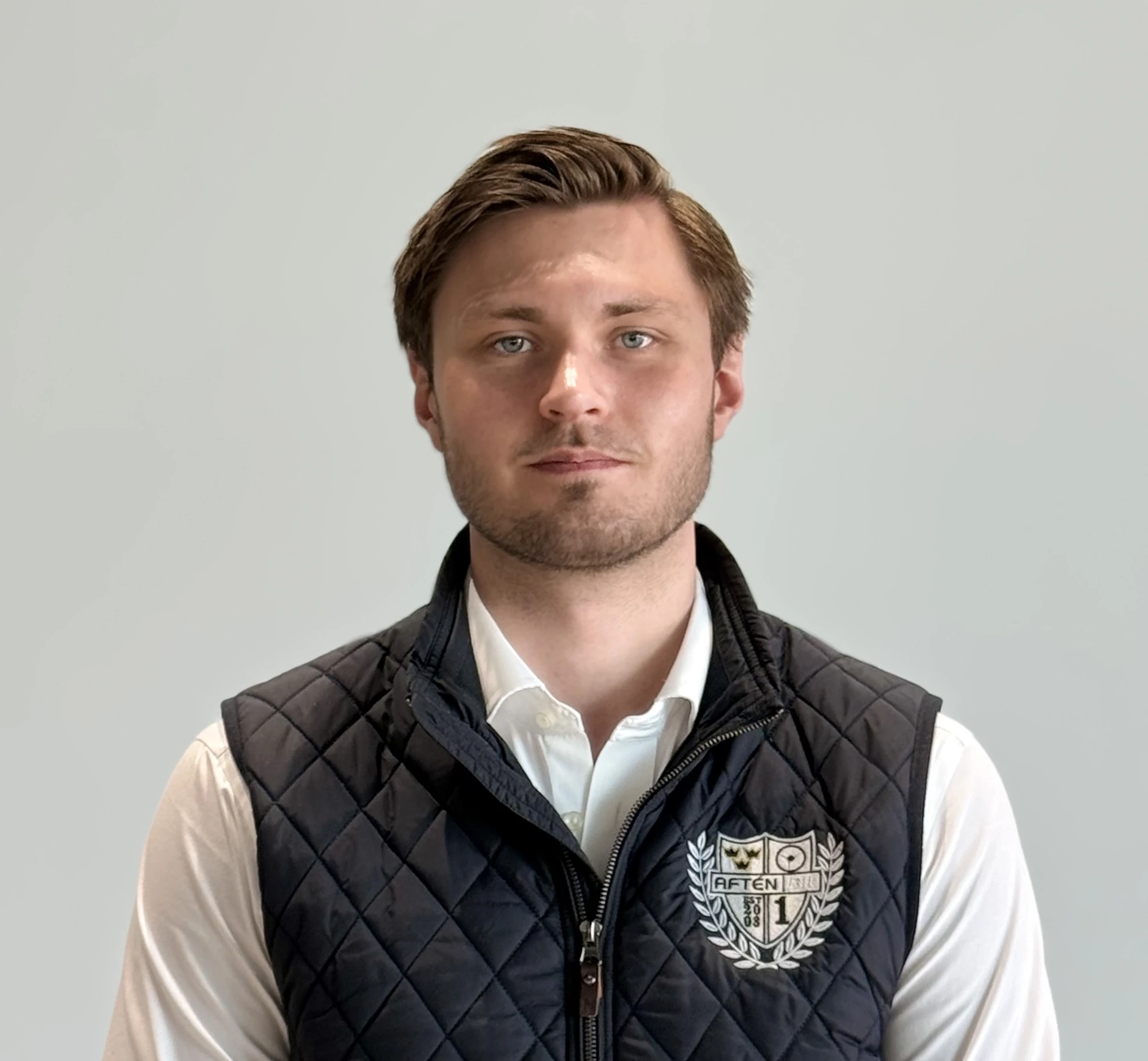 Albin Gustafsson